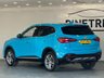 USED 2022 72 MG MG HS 1.5 T-GDI Exclusive SUV 5dr Petrol DCT Euro 6 (s/s) (162 ps) 