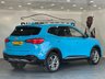 USED 2022 72 MG MG HS 1.5 T-GDI Exclusive SUV 5dr Petrol DCT Euro 6 (s/s) (162 ps) 