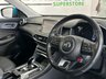 USED 2022 72 MG MG HS 1.5 T-GDI Exclusive SUV 5dr Petrol DCT Euro 6 (s/s) (162 ps) 