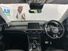 USED 2022 72 MG MG HS 1.5 T-GDI Exclusive SUV 5dr Petrol DCT Euro 6 (s/s) (162 ps) 