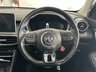 USED 2022 72 MG MG HS 1.5 T-GDI Exclusive SUV 5dr Petrol DCT Euro 6 (s/s) (162 ps) 
