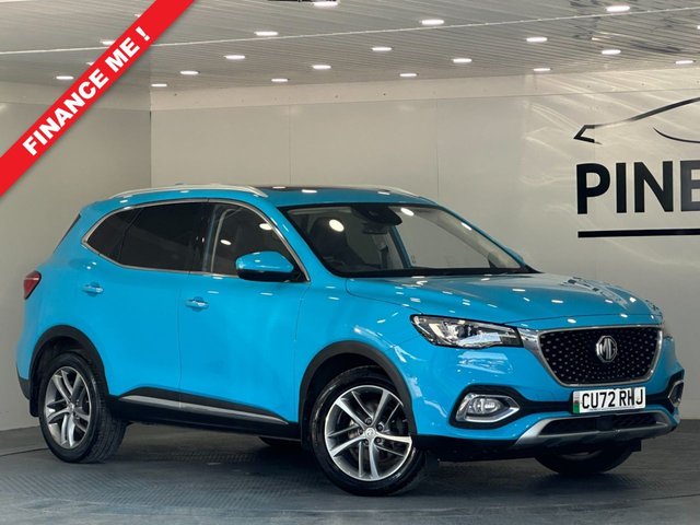 2022 MG MG