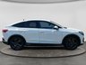 USED 2023 23 AUDI Q4 E-TRON 40 S line Sportback 5dr Electric Auto 82kWh (204 ps) 