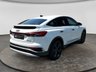 USED 2023 23 AUDI Q4 E-TRON 40 S line Sportback 5dr Electric Auto 82kWh (204 ps) 