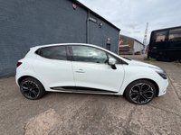 USED 2018 Y RENAULT CLIO 0.9 TCe Iconic Hatchback 5dr Petrol Manual Euro 6 (s/s) (75 ps) 