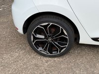 USED 2018 Y RENAULT CLIO 0.9 TCe Iconic Hatchback 5dr Petrol Manual Euro 6 (s/s) (75 ps) 