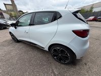 USED 2018 Y RENAULT CLIO 0.9 TCe Iconic Hatchback 5dr Petrol Manual Euro 6 (s/s) (75 ps) 