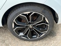 USED 2018 Y RENAULT CLIO 0.9 TCe Iconic Hatchback 5dr Petrol Manual Euro 6 (s/s) (75 ps) 