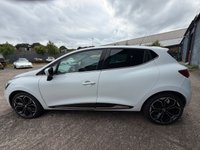 USED 2018 Y RENAULT CLIO 0.9 TCe Iconic Hatchback 5dr Petrol Manual Euro 6 (s/s) (75 ps) 