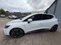 USED 2018 Y RENAULT CLIO 0.9 TCe Iconic Hatchback 5dr Petrol Manual Euro 6 (s/s) (75 ps) 