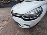 USED 2018 Y RENAULT CLIO 0.9 TCe Iconic Hatchback 5dr Petrol Manual Euro 6 (s/s) (75 ps) 