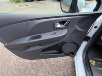 USED 2018 Y RENAULT CLIO 0.9 TCe Iconic Hatchback 5dr Petrol Manual Euro 6 (s/s) (75 ps) 