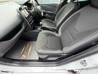 USED 2018 Y RENAULT CLIO 0.9 TCe Iconic Hatchback 5dr Petrol Manual Euro 6 (s/s) (75 ps) 