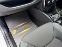 USED 2018 Y RENAULT CLIO 0.9 TCe Iconic Hatchback 5dr Petrol Manual Euro 6 (s/s) (75 ps) 