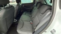 USED 2018 Y RENAULT CLIO 0.9 TCe Iconic Hatchback 5dr Petrol Manual Euro 6 (s/s) (75 ps) 
