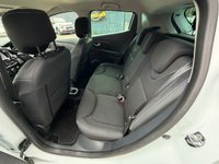 USED 2018 Y RENAULT CLIO 0.9 TCe Iconic Hatchback 5dr Petrol Manual Euro 6 (s/s) (75 ps) 