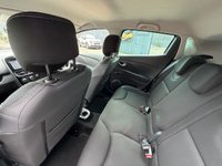 USED 2018 Y RENAULT CLIO 0.9 TCe Iconic Hatchback 5dr Petrol Manual Euro 6 (s/s) (75 ps) 