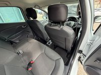 USED 2018 Y RENAULT CLIO 0.9 TCe Iconic Hatchback 5dr Petrol Manual Euro 6 (s/s) (75 ps) 