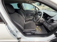USED 2018 Y RENAULT CLIO 0.9 TCe Iconic Hatchback 5dr Petrol Manual Euro 6 (s/s) (75 ps) 