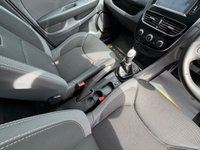 USED 2018 Y RENAULT CLIO 0.9 TCe Iconic Hatchback 5dr Petrol Manual Euro 6 (s/s) (75 ps) 