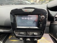 USED 2018 Y RENAULT CLIO 0.9 TCe Iconic Hatchback 5dr Petrol Manual Euro 6 (s/s) (75 ps) 