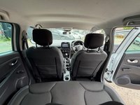 USED 2018 Y RENAULT CLIO 0.9 TCe Iconic Hatchback 5dr Petrol Manual Euro 6 (s/s) (75 ps) 