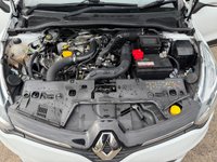 USED 2018 Y RENAULT CLIO 0.9 TCe Iconic Hatchback 5dr Petrol Manual Euro 6 (s/s) (75 ps) 