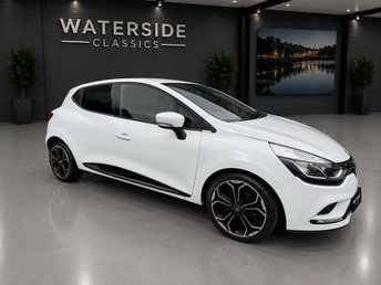 View our RENAULT CLIO