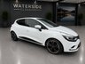 USED 2018 Y RENAULT CLIO 0.9 TCe Iconic Hatchback 5dr Petrol Manual Euro 6 (s/s) (75 ps) 
