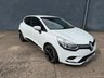 USED 2018 Y RENAULT CLIO 0.9 TCe Iconic Hatchback 5dr Petrol Manual Euro 6 (s/s) (75 ps) 