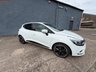 USED 2018 Y RENAULT CLIO 0.9 TCe Iconic Hatchback 5dr Petrol Manual Euro 6 (s/s) (75 ps) 