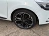 USED 2018 Y RENAULT CLIO 0.9 TCe Iconic Hatchback 5dr Petrol Manual Euro 6 (s/s) (75 ps) 