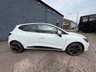 USED 2018 Y RENAULT CLIO 0.9 TCe Iconic Hatchback 5dr Petrol Manual Euro 6 (s/s) (75 ps) 