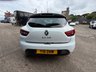 USED 2018 Y RENAULT CLIO 0.9 TCe Iconic Hatchback 5dr Petrol Manual Euro 6 (s/s) (75 ps) 