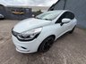 USED 2018 Y RENAULT CLIO 0.9 TCe Iconic Hatchback 5dr Petrol Manual Euro 6 (s/s) (75 ps) 