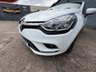 USED 2018 Y RENAULT CLIO 0.9 TCe Iconic Hatchback 5dr Petrol Manual Euro 6 (s/s) (75 ps) 