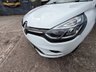 USED 2018 Y RENAULT CLIO 0.9 TCe Iconic Hatchback 5dr Petrol Manual Euro 6 (s/s) (75 ps) 