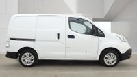 USED 2020 70 NISSAN e-NV200 40kWh Acenta NO VAT Electric Auto (Quick Charge) (109 ps) 12 MONTHS PART AND LABOUR RAC WARRANTY+RAC BREAKDOWN COVER