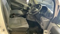 USED 2020 70 NISSAN e-NV200 40kWh Acenta NO VAT Electric Auto (Quick Charge) (109 ps) 12 MONTHS PART AND LABOUR RAC WARRANTY+RAC BREAKDOWN COVER