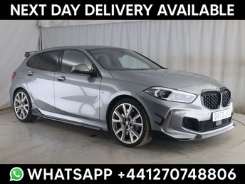 2023 BMW 1 SERIES