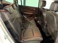 USED 2017 17 VAUXHALL ZAFIRA TOURER 1.4i Turbo SRi Nav MPV 5dr Petrol Manual Euro 6 (140 ps) 