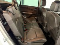 USED 2017 17 VAUXHALL ZAFIRA TOURER 1.4i Turbo SRi Nav MPV 5dr Petrol Manual Euro 6 (140 ps) 