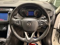 USED 2017 17 VAUXHALL ZAFIRA TOURER 1.4i Turbo SRi Nav MPV 5dr Petrol Manual Euro 6 (140 ps) 