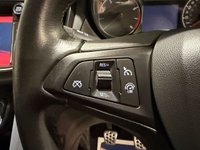 USED 2017 17 VAUXHALL ZAFIRA TOURER 1.4i Turbo SRi Nav MPV 5dr Petrol Manual Euro 6 (140 ps) 