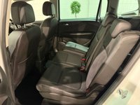 USED 2017 17 VAUXHALL ZAFIRA TOURER 1.4i Turbo SRi Nav MPV 5dr Petrol Manual Euro 6 (140 ps) 