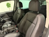 USED 2017 17 VAUXHALL ZAFIRA TOURER 1.4i Turbo SRi Nav MPV 5dr Petrol Manual Euro 6 (140 ps) 