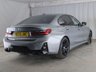 USED 2024 73 BMW 3 SERIES 3.0 M340d MHT Saloon 4dr Diesel Hybrid Auto xDrive Euro 6 (s/s) (340 ps) 