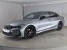 USED 2024 73 BMW 3 SERIES 3.0 M340d MHT Saloon 4dr Diesel Hybrid Auto xDrive Euro 6 (s/s) (340 ps) 
