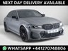 USED 2024 73 BMW 3 SERIES 3.0 M340d MHT Saloon 4dr Diesel Hybrid Auto xDrive Euro 6 (s/s) (340 ps) 