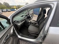 USED 2016 66 VAUXHALL MOKKA 1.4i Turbo Exclusiv SUV 5dr Petrol Manual 2WD Euro 6 (s/s) (140 ps) 